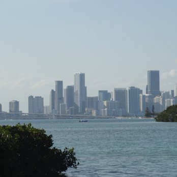 Crandon Golf at Key Biscayne - Golf Near Me - Key Biscayne, Florida