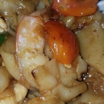 Siam Thai Cuisine - One of 3 shrimp - Thai Near Me - Hyattsville, Maryland Siam Thai Cuisine - One of 3 shrimp - Thai Near Me - Hyattsville, Maryland