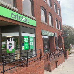 Cricket Wireless Authorized Retailer