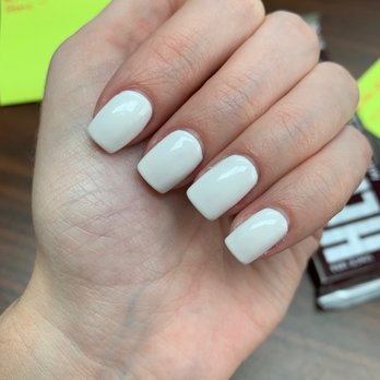 Majestic Nail Studio - Nail Salons Near Me - Linden, New Jersey