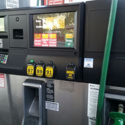 Safeway Fuel