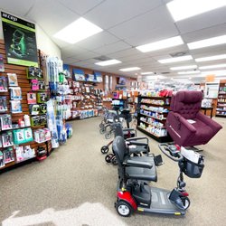 Hawthorne Pharmacy - West Columbia - Hawthorne Pharmacy and Medical Equipment can assist with your pharmacy needs and offers a variety of medical equipment and OTC products.