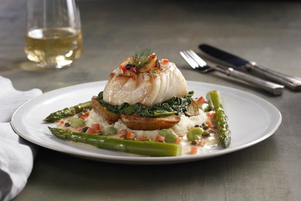 Chandlers Prime Steaks & Fine Seafood by null