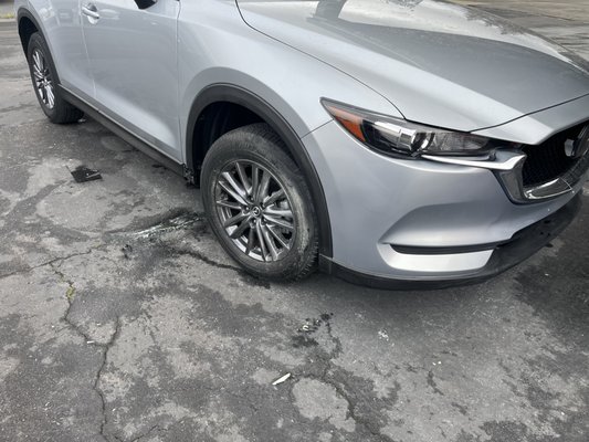Our Services - We offer eco friendly, affordable, convenient automotive repairs. Our technicians are nationally certified and mobile. We bring our services to you and can typically complete any repair in a matter of hours at half the price of a body shop.