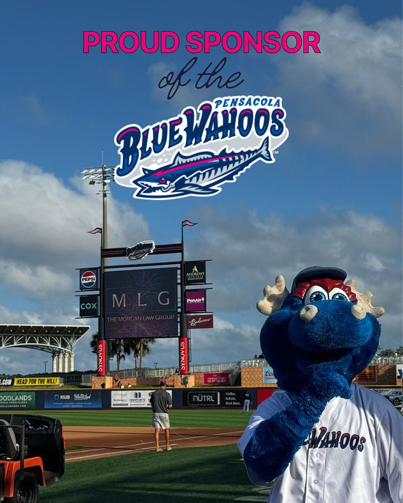 The Morgan Law Group - Pensacola - grief counselor in Pensacola, FL