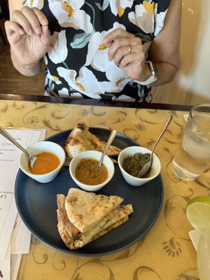Spice Kraft Indian Bistro by null