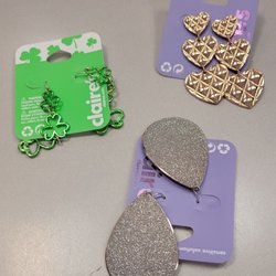 Claire's