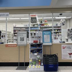 Walgreens