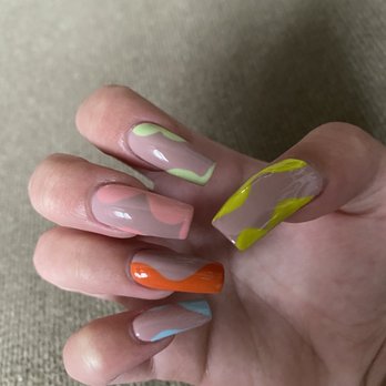 Lovely nail ♡ LOVELY NAILS - Updated September 2025 - 25 Photos & 31