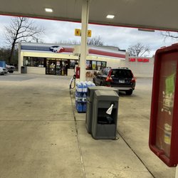 Libertyville Shell