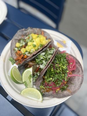 Julieta Taco Shop by null