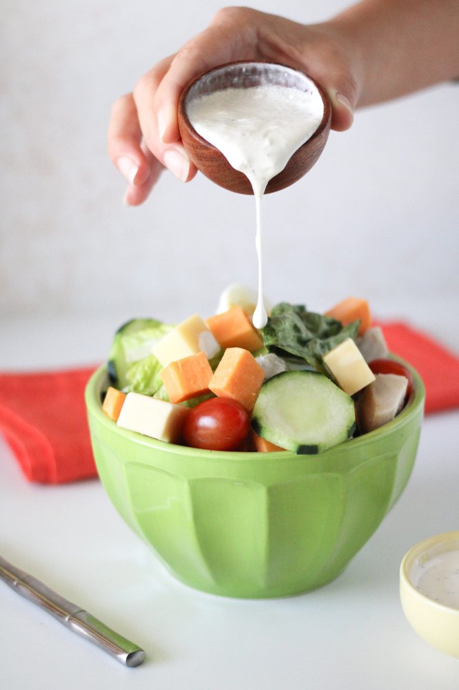 NATURE’S FOOD PATCH MARKET & CAFÉ Updated September 2024 94 Photos