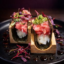 Yuzu Japanese Izakaya - Limited special