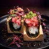 Yuzu Japanese Izakaya gift card