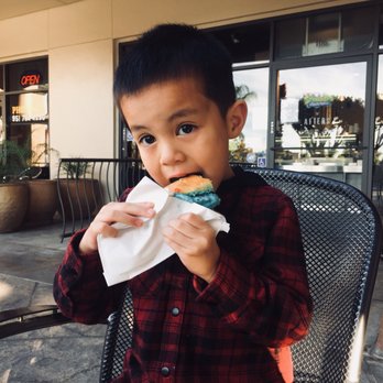 Afters Ice Cream - Who doesn't love ice cream?! - Desserts Near Me - Riverside, California