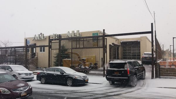 All & All Automotive & Auto Body