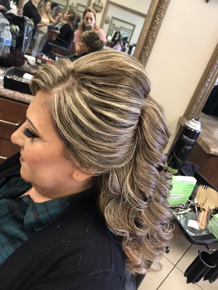 HAIR BY BUSHRA 74 Photos 742 Jamacha Rd, El Cajon, California