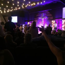 Real Life Church of Galt - Easter Sunday Celebration