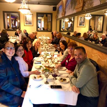 Alborz Restaurant - Nowruz luncheon - Persian/Iranian Near Me - Walnut Creek, California
