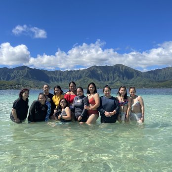 Captain Bob's Picnic Sail - We had a wonderful time.The Crew were AMAZING..... and we had so much Fun... - Boating Near Me - Kaneohe, Hawaii Captain Bob's Picnic Sail - We had a wonderful time.The Crew were AMAZING..... and we had so much Fun... - Boating Near Me - Kaneohe, Hawaii