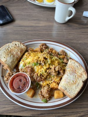 Kernel Restaurant by null