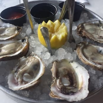 Kitchen Sooda - Blue point oysters $1 each. Fresh n tasty. - Seafood Near Me - Los Angeles, California Kitchen Sooda - Blue point oysters $1 each. Fresh n tasty. - Seafood Near Me - Los Angeles, California