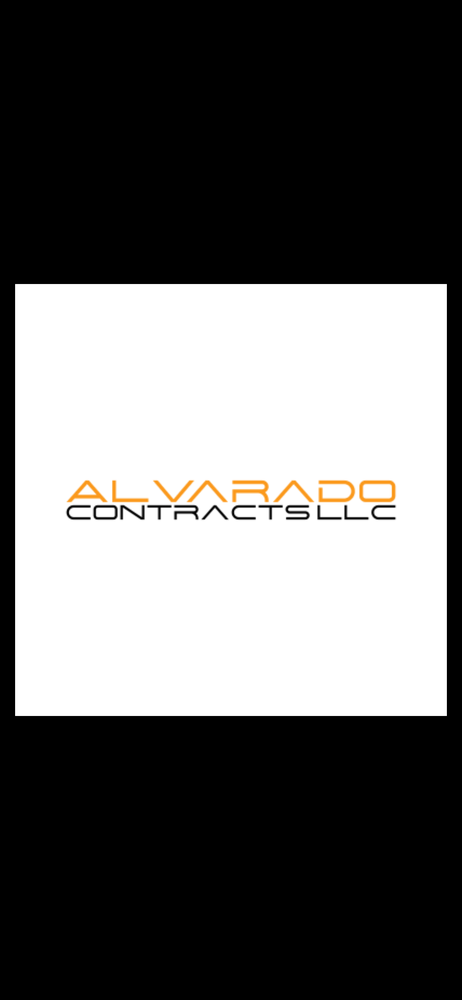 Slide of Alvarado Contracts