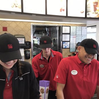 Chick-fil-A - Fast Food Near Me - Houston, Texas