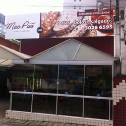 Mac Pão