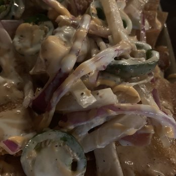 The Iron Cactus - Poke nachos! - Cocktail Bars Near Me - Lancaster, California The Iron Cactus - Poke nachos! - Cocktail Bars Near Me - Lancaster, California