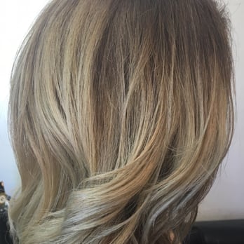 Tabula Rasa - Pretty balayage by Yvette - Hair Salons Near Me - Alamo Heights, Texas Tabula Rasa - Pretty balayage by Yvette - Hair Salons Near Me - Alamo Heights, Texas
