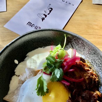 Mour Cocina | Bodega - Chilaquiles blancos - Wine Bars Near Me - Austin, Texas Mour Cocina | Bodega - Chilaquiles blancos - Wine Bars Near Me - Austin, Texas