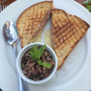 bellagreen - Ham and Cheese - American Near Me - Houston, Texas bellagreen - Ham and Cheese - American Near Me - Houston, Texas