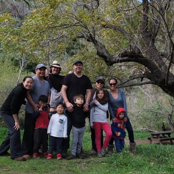 Sycamore Canyon Campground - undefined - Parks Near Me - Malibu, California Sycamore Canyon Campground - undefined - Parks Near Me - Malibu, California