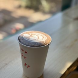 Mocha Mocha