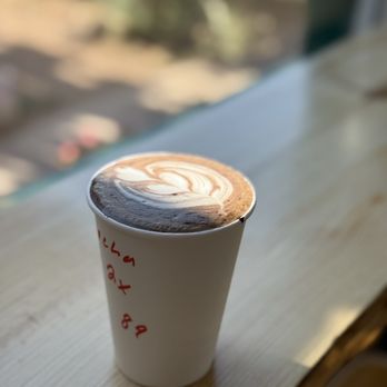 The Wild Rabbit Cafe - Mocha - Cafes Near Me - Torrey, Utah The Wild Rabbit Cafe - Mocha - Cafes Near Me - Torrey, Utah