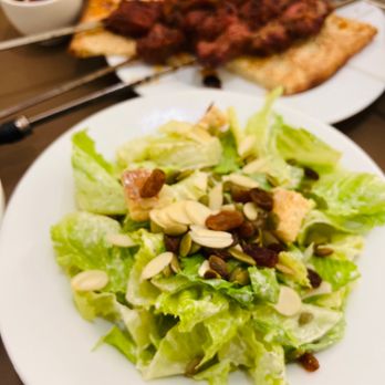 Charcoal Kebab House - Lamb kebab combo - Halal Near Me - Toronto, Ontario Charcoal Kebab House - Lamb kebab combo - Halal Near Me - Toronto, Ontario