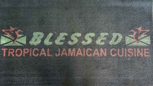 Blessed Tropical Cuisine by null