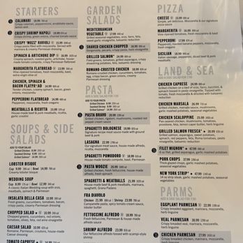 Bravo! Italian Kitchen - Italian Near Me - Lansing, Michigan Bravo! Italian Kitchen - Italian Near Me - Lansing, Michigan