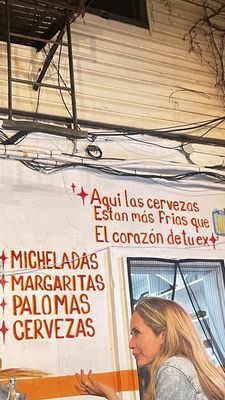 Mariscos El Submarino by null