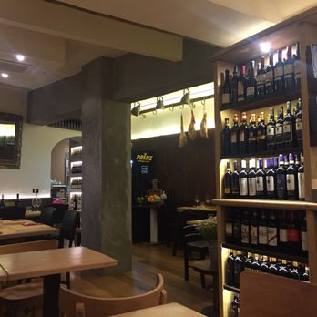 Boccadarno - Seafood Near Me - Florence, FI