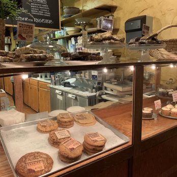 Clint's Bakery and Coffee - Coffee & Tea Near Me - Breckenridge, Colorado Clint's Bakery and Coffee - Coffee & Tea Near Me - Breckenridge, Colorado
