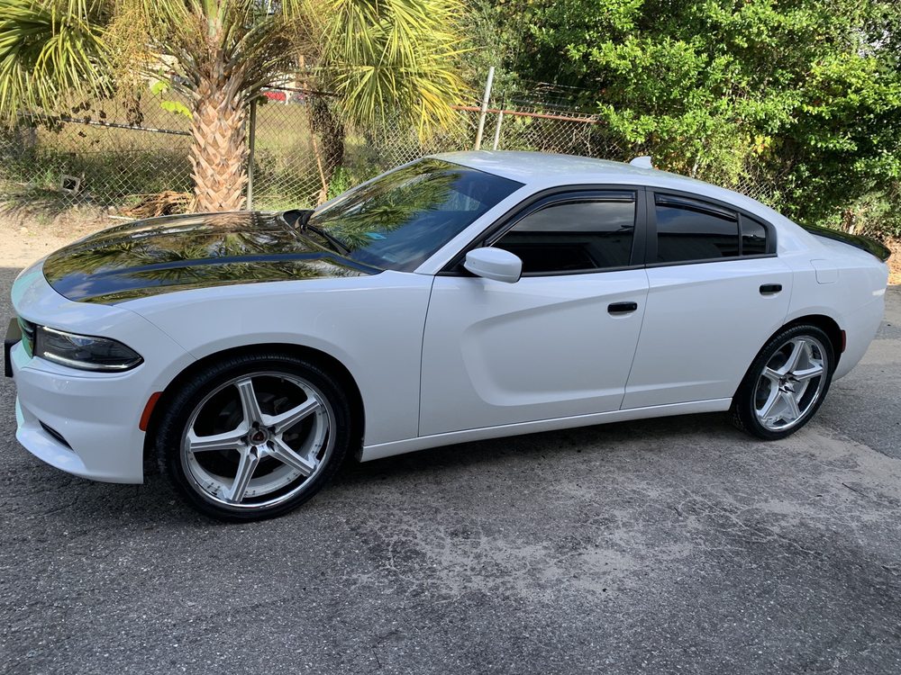 RAW WHEELS & TIRES 401 Photos & 11 Reviews 9030 Atlantic Blvd