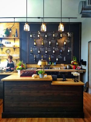 PREROGATIvE Kitchen by null
