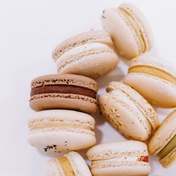 Manda’s Macs - Macarons Near Me Manda’s Macs - Macarons Near Me