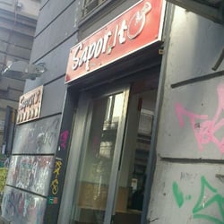 Saporito