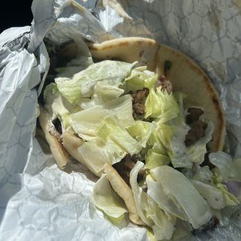 Gyro N Kabab Halal - Gyro wrap - Food Trucks Near Me - Austin, Texas Gyro N Kabab Halal - Gyro wrap - Food Trucks Near Me - Austin, Texas