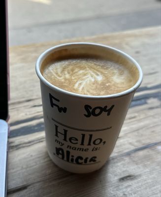 Birch Coffee by null