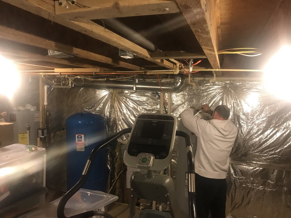 Slide of American Professional Plumbing Services