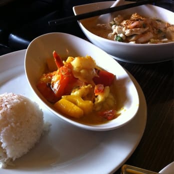 Banana Leaf - Malaysian Near Me - Vancouver, British Columbia